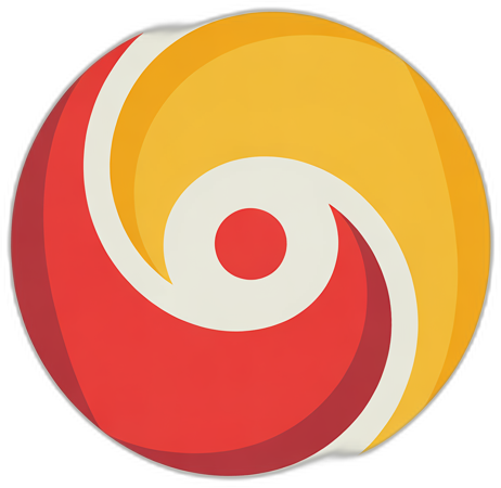国产吃瓜网站Logo